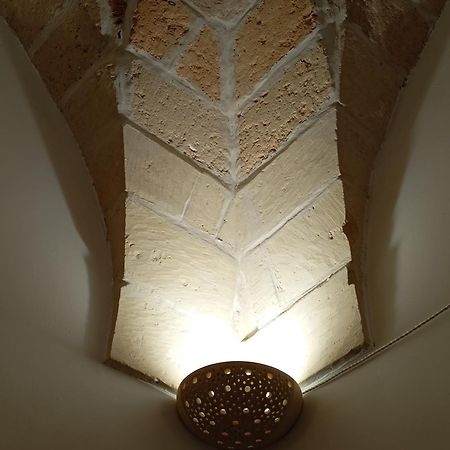 Samele Bed And Breakfast Lecce Exterior photo