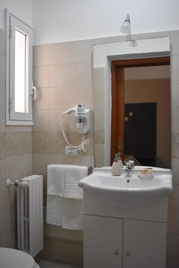 Samele Bed And Breakfast Lecce Exterior photo