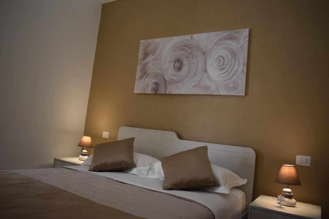 Samele Bed And Breakfast Lecce Exterior photo