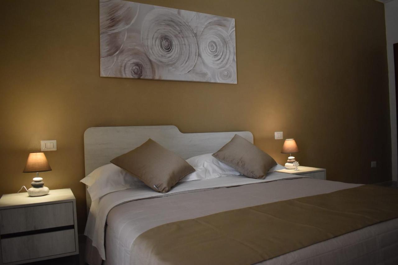 Samele Bed And Breakfast Lecce Exterior photo