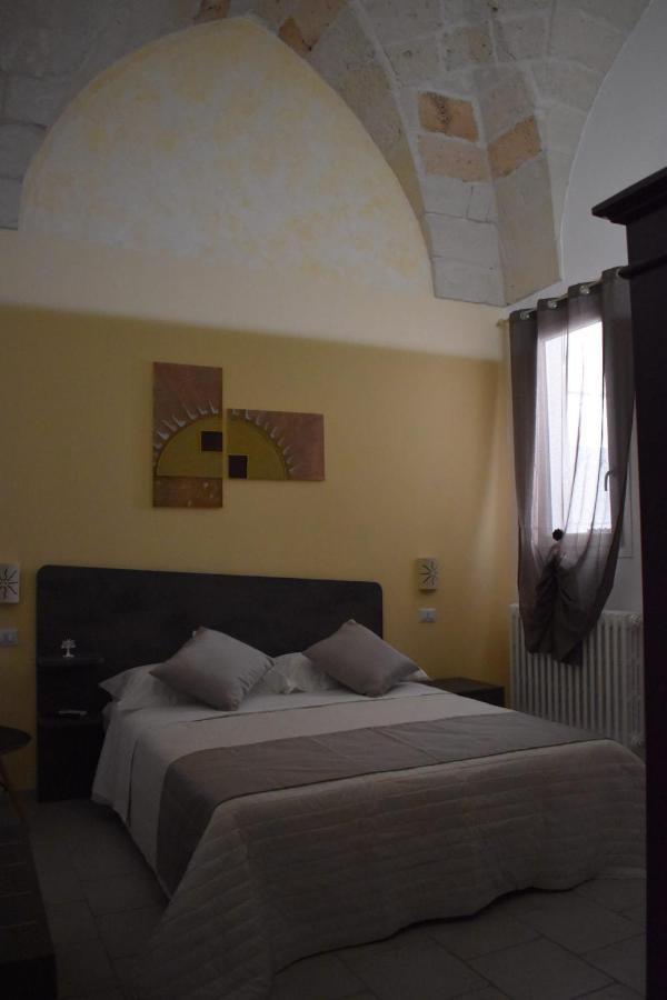 Samele Bed And Breakfast Lecce Exterior photo