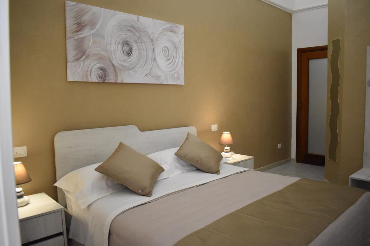 Samele Bed And Breakfast Lecce Exterior photo