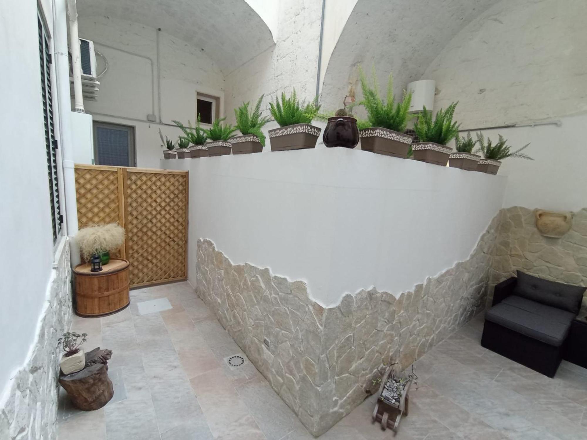 Samele Bed And Breakfast Lecce Exterior photo