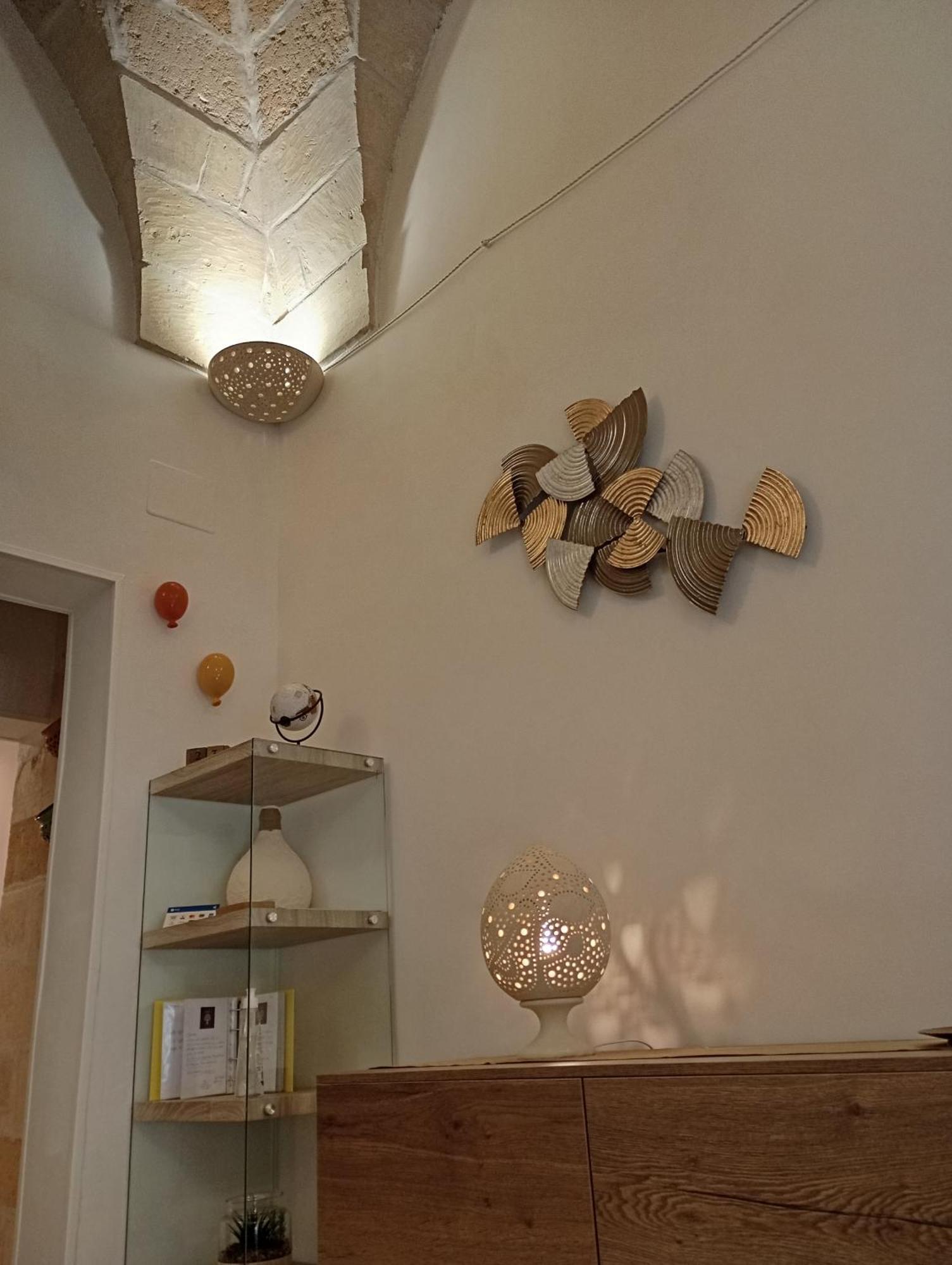 Samele Bed And Breakfast Lecce Exterior photo